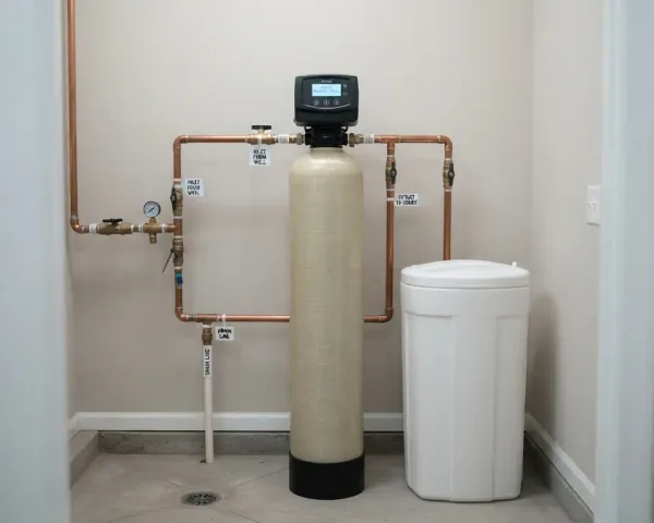 Water Softener FAQ in St George, UT — water softener service